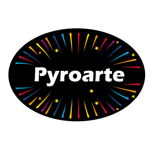 Pyroarte | Professionelles Feuerwerk für Events